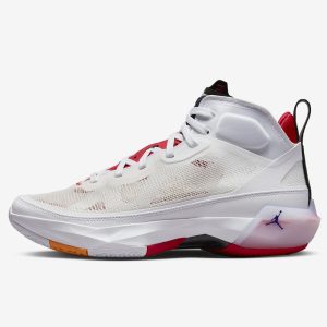 Air Jordan Aj 37 Pf Hare