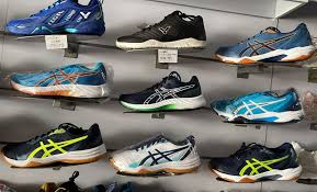 Sepatu Olahraga: Teman Setia di Setiap Langkah Aktifmu